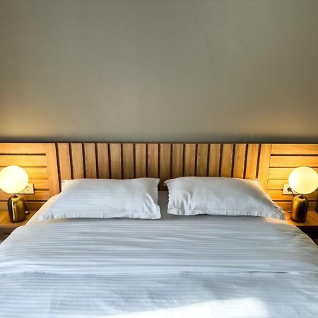 Grand Apartments Prishtina 프리슈티나 외부 사진