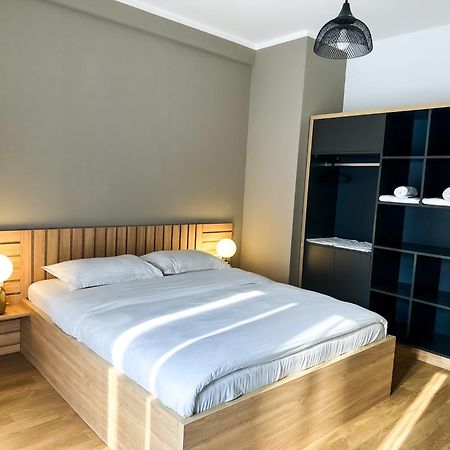 Grand Apartments Prishtina 프리슈티나 외부 사진