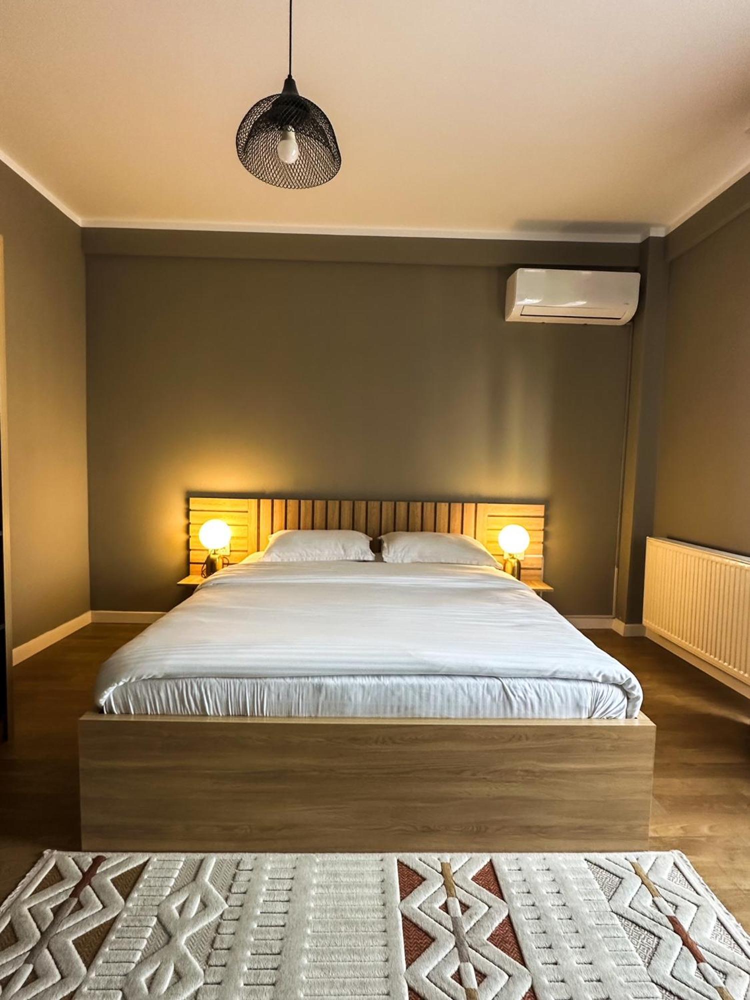 Grand Apartments Prishtina 프리슈티나 외부 사진