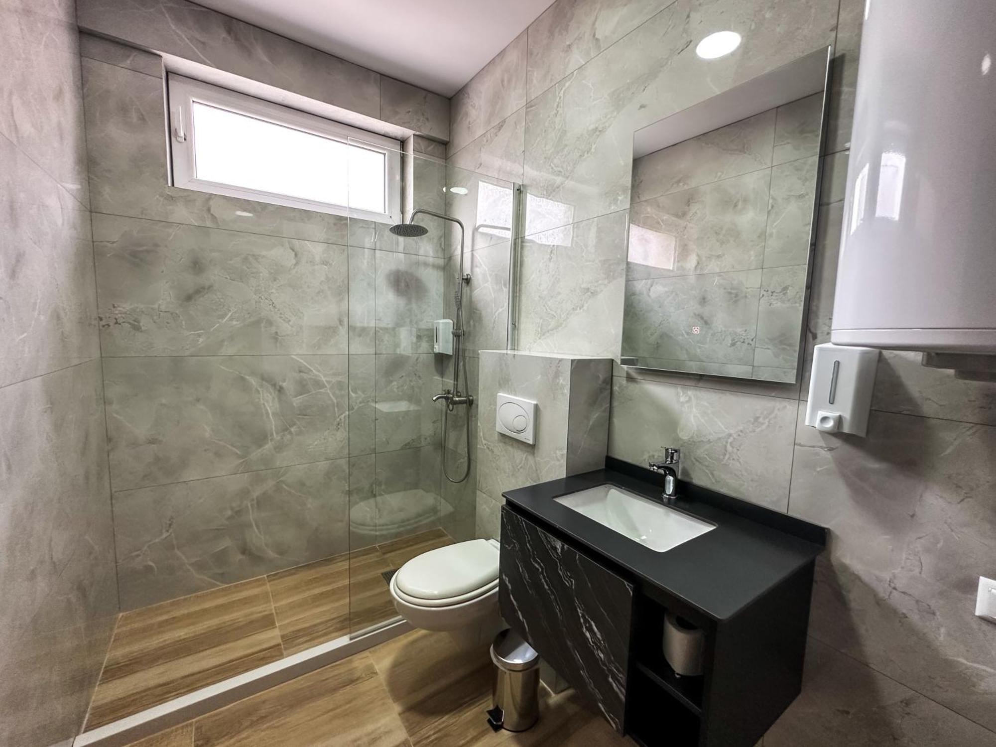 Grand Apartments Prishtina 프리슈티나 외부 사진